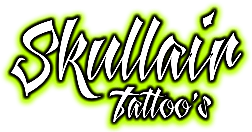 Skullair Tattoo Supplies