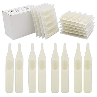 5FT Disposable Tips 50pc (Sale on Expired )