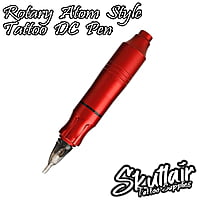 Rotary Atom Style Pen Tattoo machine 3.5mm Stroke length