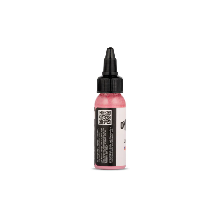 Bubble Gum Pink Dynamic (USA) 30ml