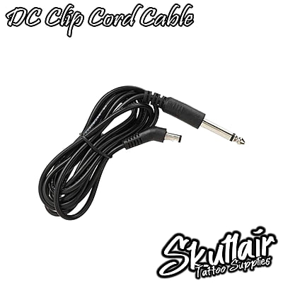 DC Clip Cord