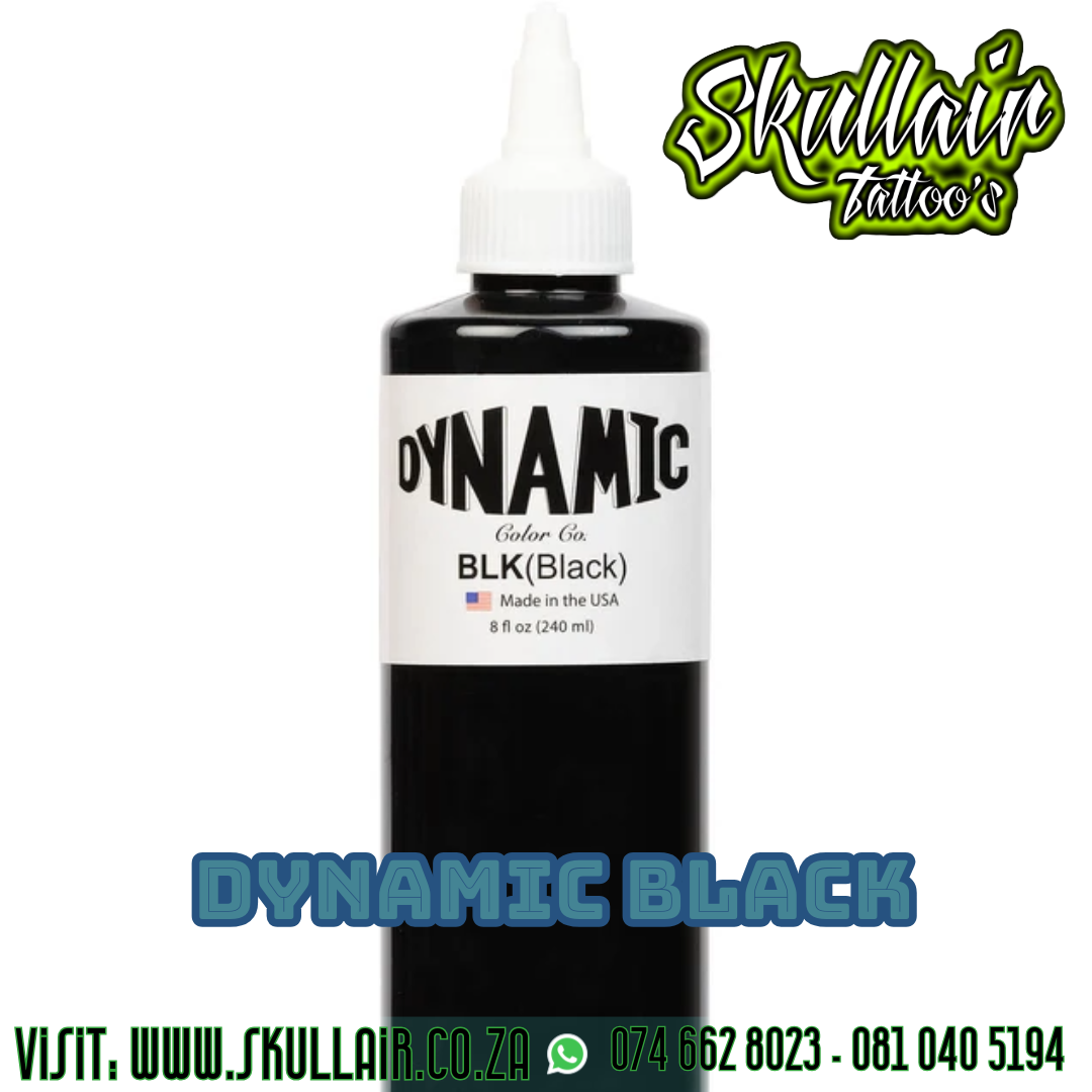 Black Dynamic ( USA) 240ml