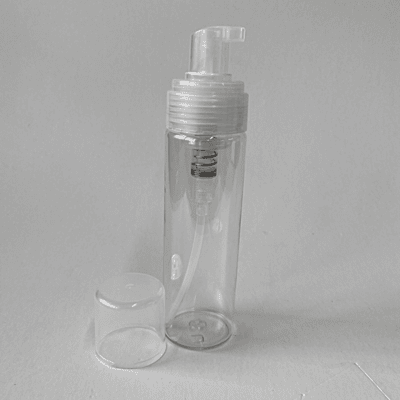 Pump Bottle Foam 200ml (Each)