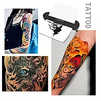 ATS886 Lite Bluetooth Wireless Tattoo Stencil Printer