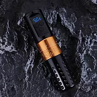 Entry Level Adjustable Stroke Length Wireless Tattoo Pen