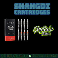1213RM ShangDi Cartridge Needle