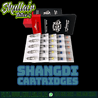 1213RM ShangDi Cartridge Needle