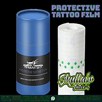 5M Protective Breathable Tattoo Film After Care tattoo bandage