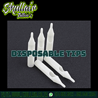 5FT Disposable Tattoo Needle Tips