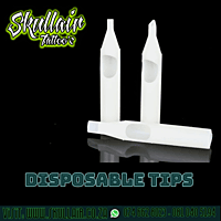 5FT Disposable Tattoo Needle Tips